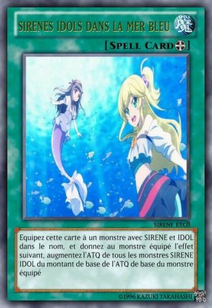 deck cardfightautres que sirenes etc9 - Page 58