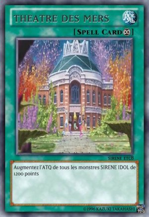 deck cardfightautres que sirenes etc9 - Page 61