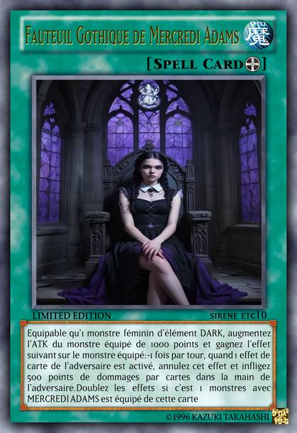 deck werebeast,vamp, suc, cow girls,lamia,cent , idols etc9 yugioh - Image 103