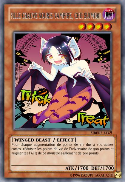 deck werebeast,vamp, suc, cow girls,lamia,cent , idols etc9 yugioh - Image 110
