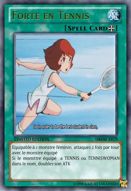 deck werebeast,vamp, suc, cow girls,lamia,cent , idols etc9 yugioh - Image 120