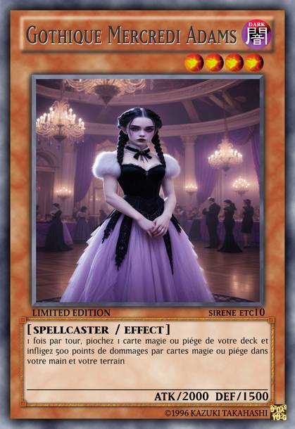 deck werebeast,vamp, suc, cow girls,lamia,cent , idols etc9 yugioh - Image 126