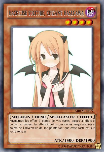 deck werebeast,vamp, suc, cow girls,lamia,cent , idols etc9 yugioh - Image 137