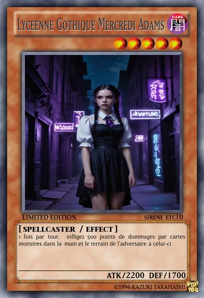 deck werebeast,vamp, suc, cow girls,lamia,cent , idols etc9 yugioh - Image 217