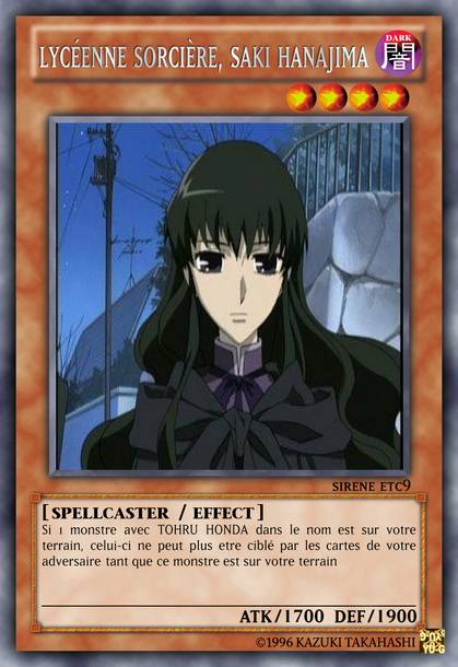 deck werebeast,vamp, suc, cow girls,lamia,cent , idols etc9 yugioh - Image 222