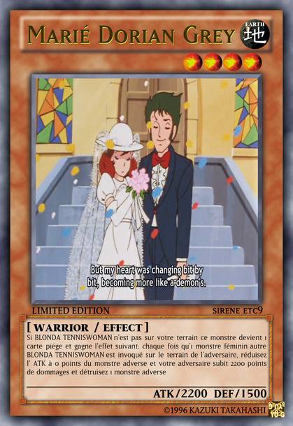 deck werebeast,vamp, suc, cow girls,lamia,cent , idols etc9 yugioh - Image 279