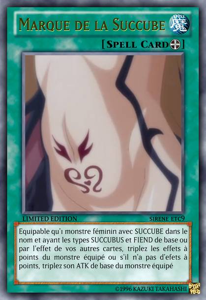 deck werebeast,vamp, suc, cow girls,lamia,cent , idols etc9 yugioh - Image 280