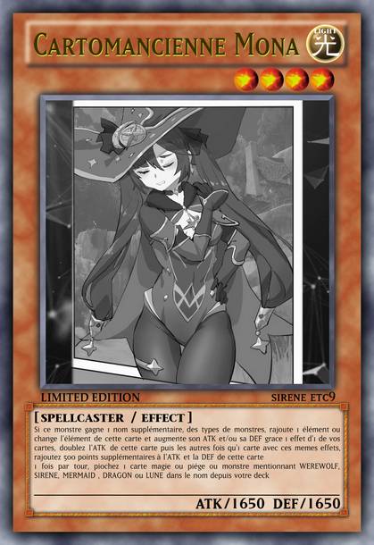 deck werebeast,vamp, suc, cow girls,lamia,cent , idols etc9 yugioh - Image 29
