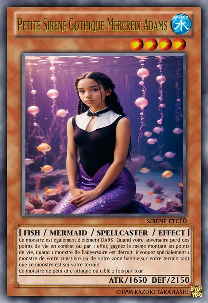 deck werebeast,vamp, suc, cow girls,lamia,cent , idols etc9 yugioh - Image 312