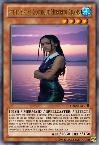 deck werebeast,vamp, suc, cow girls,lamia,cent , idols etc9 yugioh - Image 313