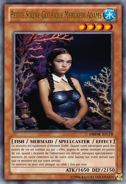 deck werebeast,vamp, suc, cow girls,lamia,cent , idols etc9 yugioh - Image 314