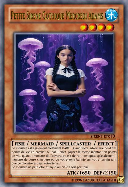 deck werebeast,vamp, suc, cow girls,lamia,cent , idols etc9 yugioh - Image 317