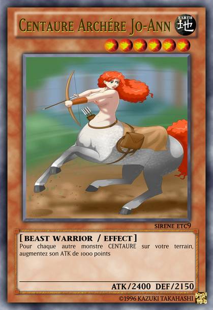 deck werebeast,vamp, suc, cow girls,lamia,cent , idols etc9 yugioh - Image 34