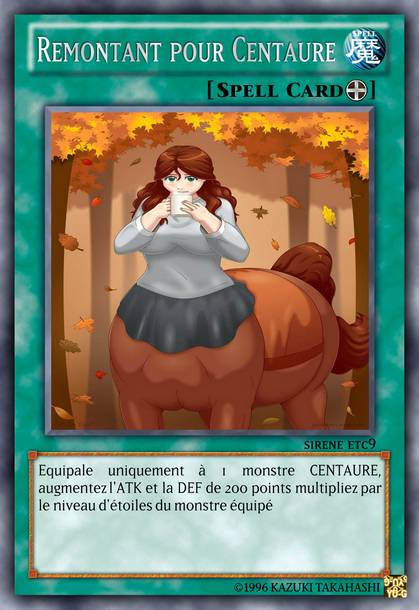 deck werebeast,vamp, suc, cow girls,lamia,cent , idols etc9 yugioh - Image 349