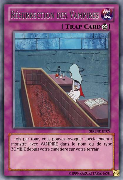 deck werebeast,vamp, suc, cow girls,lamia,cent , idols etc9 yugioh - Image 350