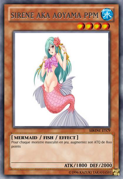 deck werebeast,vamp, suc, cow girls,lamia,cent , idols etc9 yugioh - Image 368
