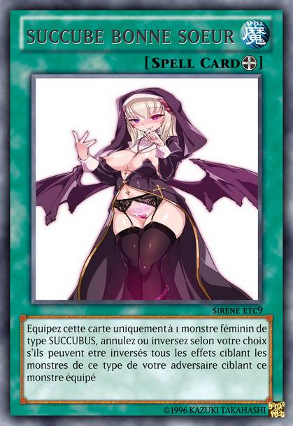 deck werebeast,vamp, suc, cow girls,lamia,cent , idols etc9 yugioh - Image 389