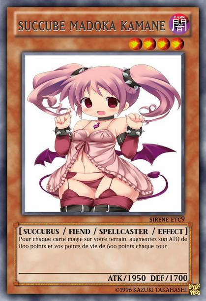 deck werebeast,vamp, suc, cow girls,lamia,cent , idols etc9 yugioh - Image 409