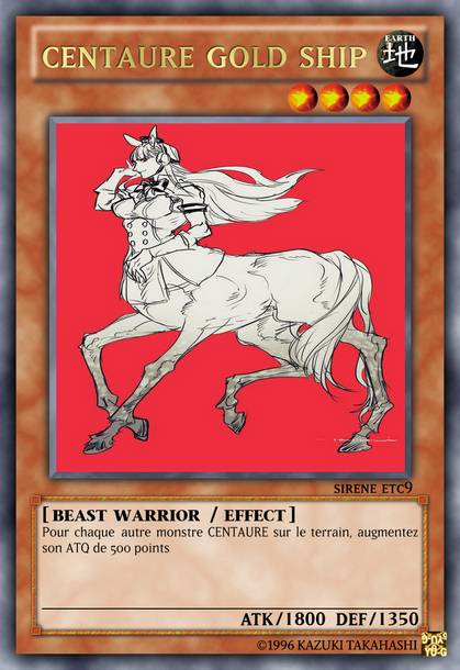 deck werebeast,vamp, suc, cow girls,lamia,cent , idols etc9 yugioh - Image 41