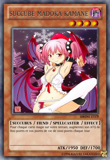 deck werebeast,vamp, suc, cow girls,lamia,cent , idols etc9 yugioh - Image 410