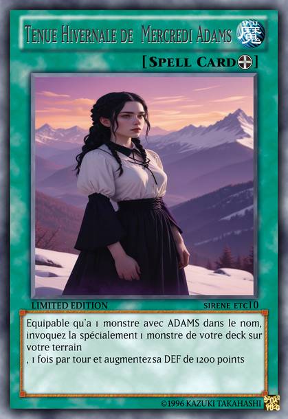 deck werebeast,vamp, suc, cow girls,lamia,cent , idols etc9 yugioh - Image 443