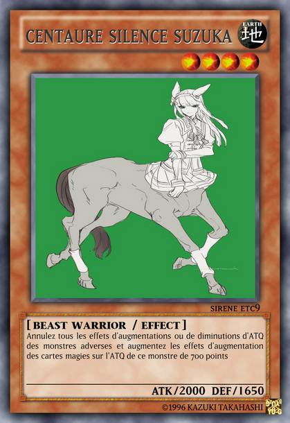 deck werebeast,vamp, suc, cow girls,lamia,cent , idols etc9 yugioh - Image 48