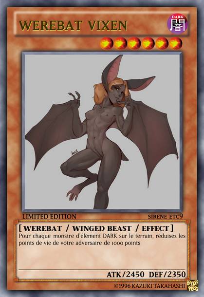deck werebeast,vamp, suc, cow girls,lamia,cent , idols etc9 yugioh - Image 484