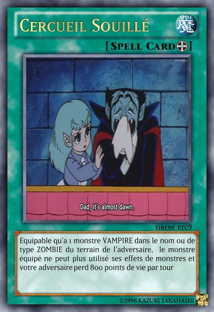 deck werebeast,vamp, suc, cow girls,lamia,cent , idols etc9 yugioh - Image 54