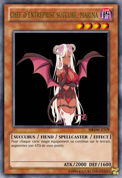 deck werebeast,vamp, suc, cow girls,lamia,cent , idols etc9 yugioh - Image 59