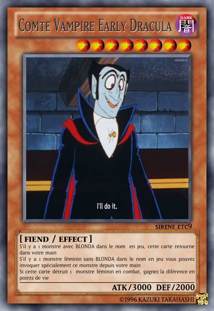 deck werebeast,vamp, suc, cow girls,lamia,cent , idols etc9 yugioh - Image 67