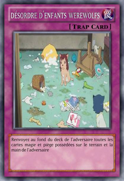 deck werebeast,vamp, suc, cow girls,lamia,cent , idols etc9 yugioh - Image 83
