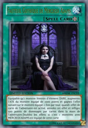 deck werebeast,vamp, suc, cow girls,lamia,cent , idols etc9 yugioh - Page 103