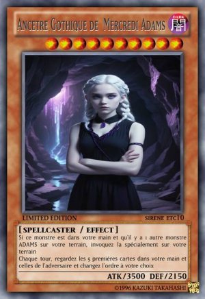 deck werebeast,vamp, suc, cow girls,lamia,cent , idols etc9 yugioh - Page 12