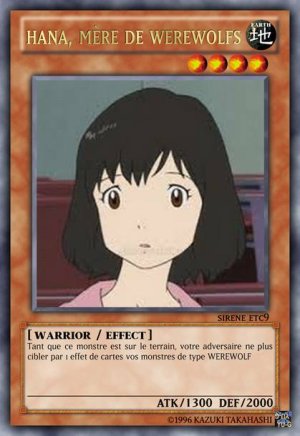 deck werebeast,vamp, suc, cow girls,lamia,cent , idols etc9 yugioh - Page 138