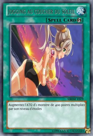 deck werebeast,vamp, suc, cow girls,lamia,cent , idols etc9 yugioh - Page 175