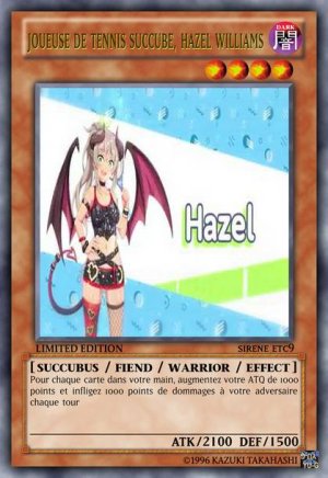deck werebeast,vamp, suc, cow girls,lamia,cent , idols etc9 yugioh - Page 176