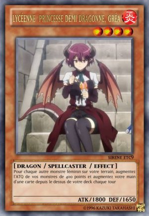 deck werebeast,vamp, suc, cow girls,lamia,cent , idols etc9 yugioh - Page 211
