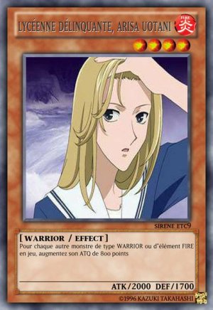 deck werebeast,vamp, suc, cow girls,lamia,cent , idols etc9 yugioh - Page 213