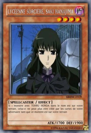 deck werebeast,vamp, suc, cow girls,lamia,cent , idols etc9 yugioh - Page 222