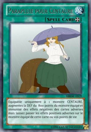 deck werebeast,vamp, suc, cow girls,lamia,cent , idols etc9 yugioh - Page 299