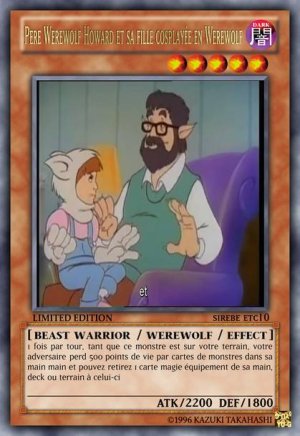 deck werebeast,vamp, suc, cow girls,lamia,cent , idols etc9 yugioh - Page 302