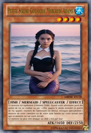 deck werebeast,vamp, suc, cow girls,lamia,cent , idols etc9 yugioh - Page 311