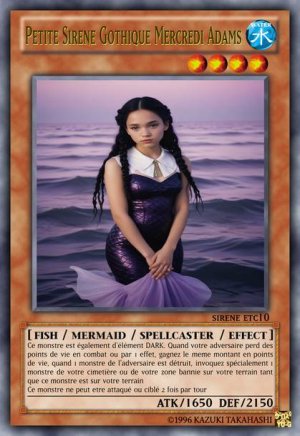 deck werebeast,vamp, suc, cow girls,lamia,cent , idols etc9 yugioh - Page 315