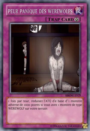deck werebeast,vamp, suc, cow girls,lamia,cent , idols etc9 yugioh - Page 318
