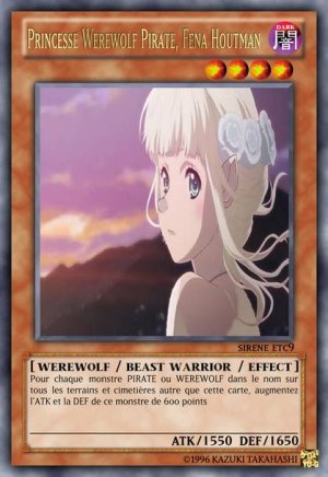 deck werebeast,vamp, suc, cow girls,lamia,cent , idols etc9 yugioh - Page 338