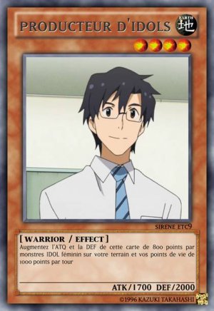 deck werebeast,vamp, suc, cow girls,lamia,cent , idols etc9 yugioh - Page 342