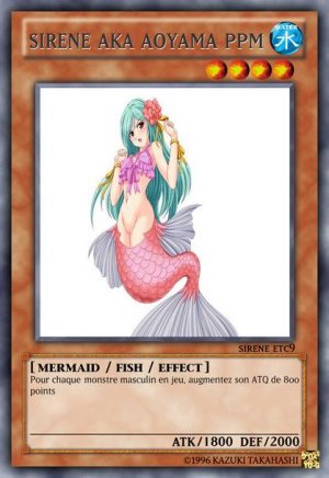 deck werebeast,vamp, suc, cow girls,lamia,cent , idols etc9 yugioh - Page 368