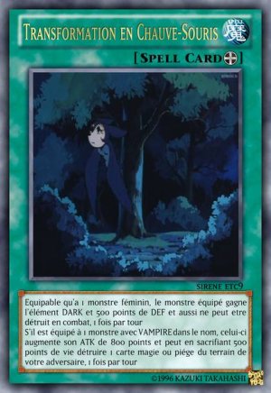 deck werebeast,vamp, suc, cow girls,lamia,cent , idols etc9 yugioh - Page 445