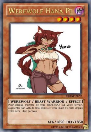 deck werebeast,vamp, suc, cow girls,lamia,cent , idols etc9 yugioh - Page 563
