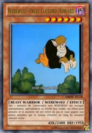 deck werebeast,vamp, suc, cow girls,lamia,cent , idols etc9 yugioh - Page 601